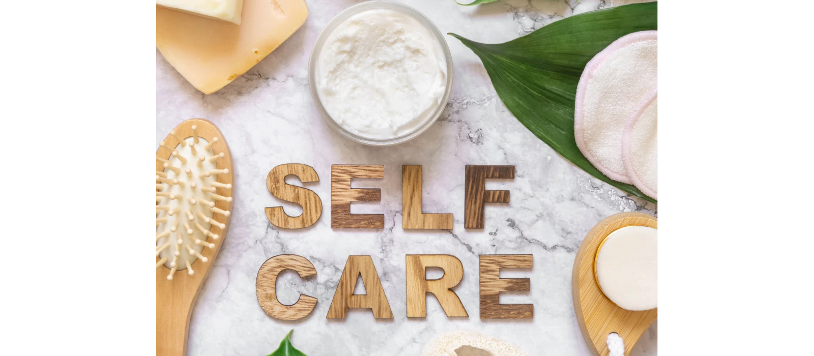 7 Self-Care Activities You Can Do Without Leaving Your House